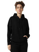 Black color option, Currently selected