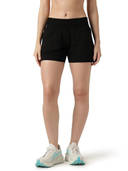 Black color option, Currently selected