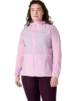 ASICS - Road Packable Jacket
