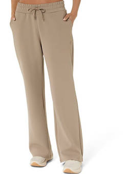 ASICS - Nagino Refined Beige Trackpant