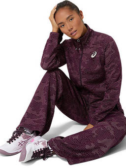 ASICS - Women Match Jacket