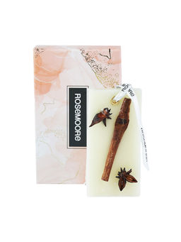 Rosemoore - Spices Scented Wax Tablet -Drawers, Closets, Rooms, Washroom