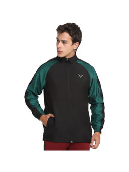 INVINCIBLE - Black Mens Classic Jacket