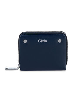 Gioia - Felicita Black Credit Card And Coin Case