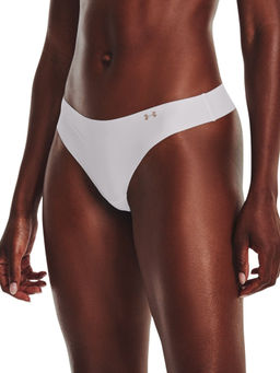 Under Armour - Pure Stretch Thong (Pack of 3)