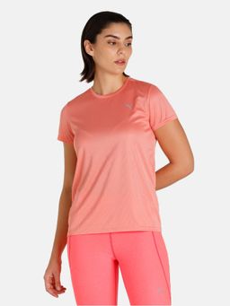 Puma - Run Favourite Ss Tee W