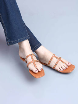 Chaal Chalan - Zoe Tan Flats