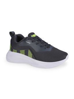 Campus - IVAN Gents Grey Running Shoes