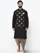 Black color option, Currently selected