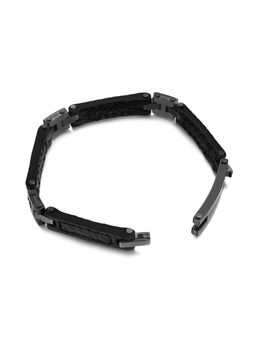 Ducati Corse - Silver Bracelet for Men - DTAGB0000510