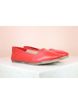 Inc.5 - Red Loafers