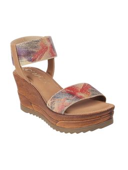 Catwalk - Court Solids Sandals