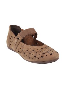 Catwalk - Court Solids Ballerinas