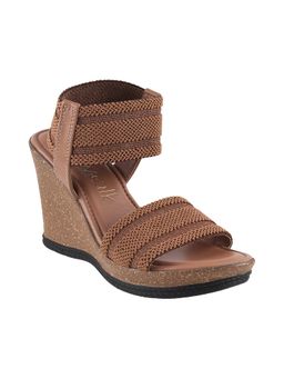 Catwalk - Court Solids Sandals