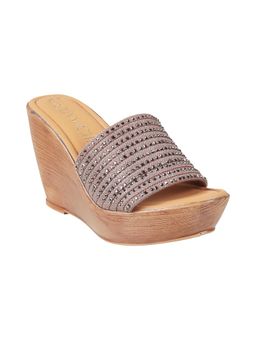 Catwalk - Court Solids Wedges