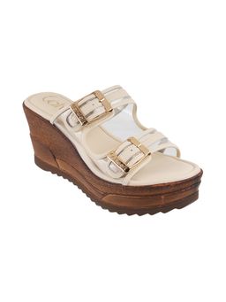 Catwalk - Court Solids Wedges
