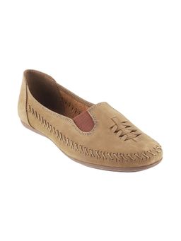 Catwalk - Court Solids Ballerinas