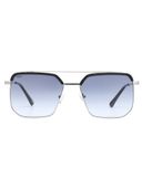 Blue color option, Currently selected