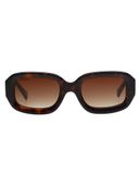 Brown color option, Currently selected