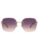 Pink color option, Currently selected