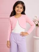 Pink color option, Currently selected