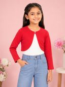 Red color option