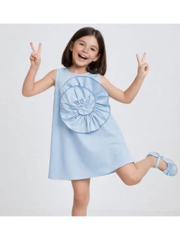 Tommore - The Flower Shift Dress