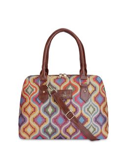 The Clownfish - Multi-Color Handbag for Women