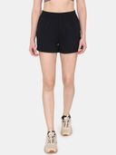 Black color option, Sold out, Currently selected