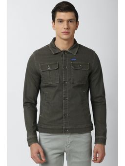 Van Heusen - Grey Jacket