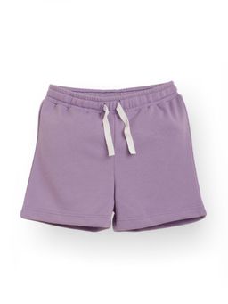 ANTHRILO - Pretty Purple Summer Girls Shorts