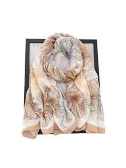 CrossKulture - Women Printed Scarf - Multi-Color