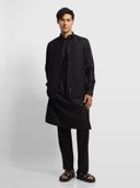 Black color option, Sold out, Currently selected