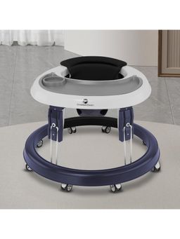 StarAndDaisy - Unisex Plastic Navy Blue Baby Walker (18-24 months)