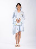 Blue color option, Sold out