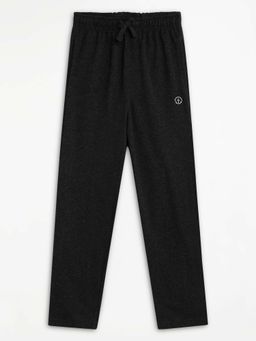 Campana - Charcoal Solid Trackpant
