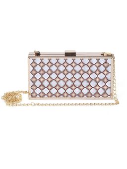 The Purple Sack - Multi-Color Detailing Clutch