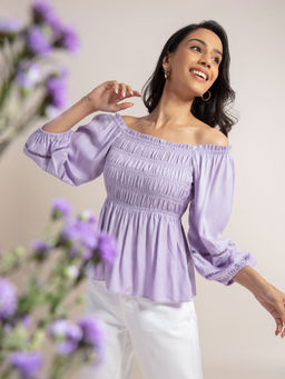 Twenty Dresses by Nykaa Fashion - Show Your Charm Top