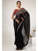 Black color option, Sold out, Currently selected