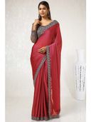 Red color option, Sold out, Currently selected