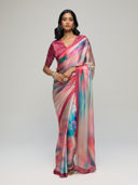 Pink color option, Currently selected