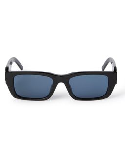Palm Angels - Black Acetate Sunglasses Peri002C9911045 (53)