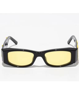 Palm Angels - Black Acetate Sunglasses Peri007C9911018 (50)