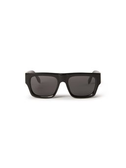 Palm Angels - Black Acetate Sunglasses Peri049C9911007 (50)