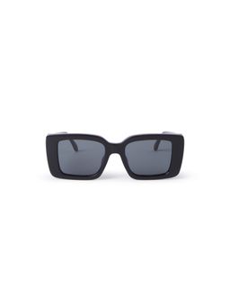 Palm Angels - Black Acetate Sunglasses Peri057S2411007 (50)