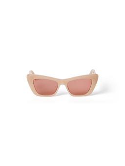 Palm Angels - Pink Acetate Sunglasses Peri058C9916125 (50)