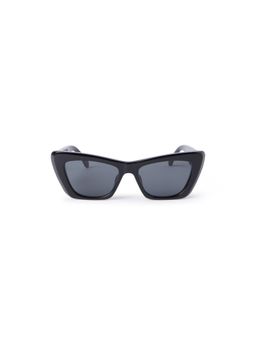 Palm Angels - Black Acetate Sunglasses Peri058S2411007 (50)