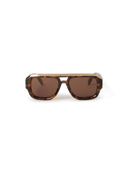 Palm Angels - Multi Acetate Sunglasses Peri062S2416064 (50)