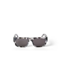 Palm Angels - Grey Acetate Sunglasses Peri085F2411307 (50)