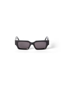 Palm Angels - Black Acetate Sunglasses Peri086F2411007 (50)